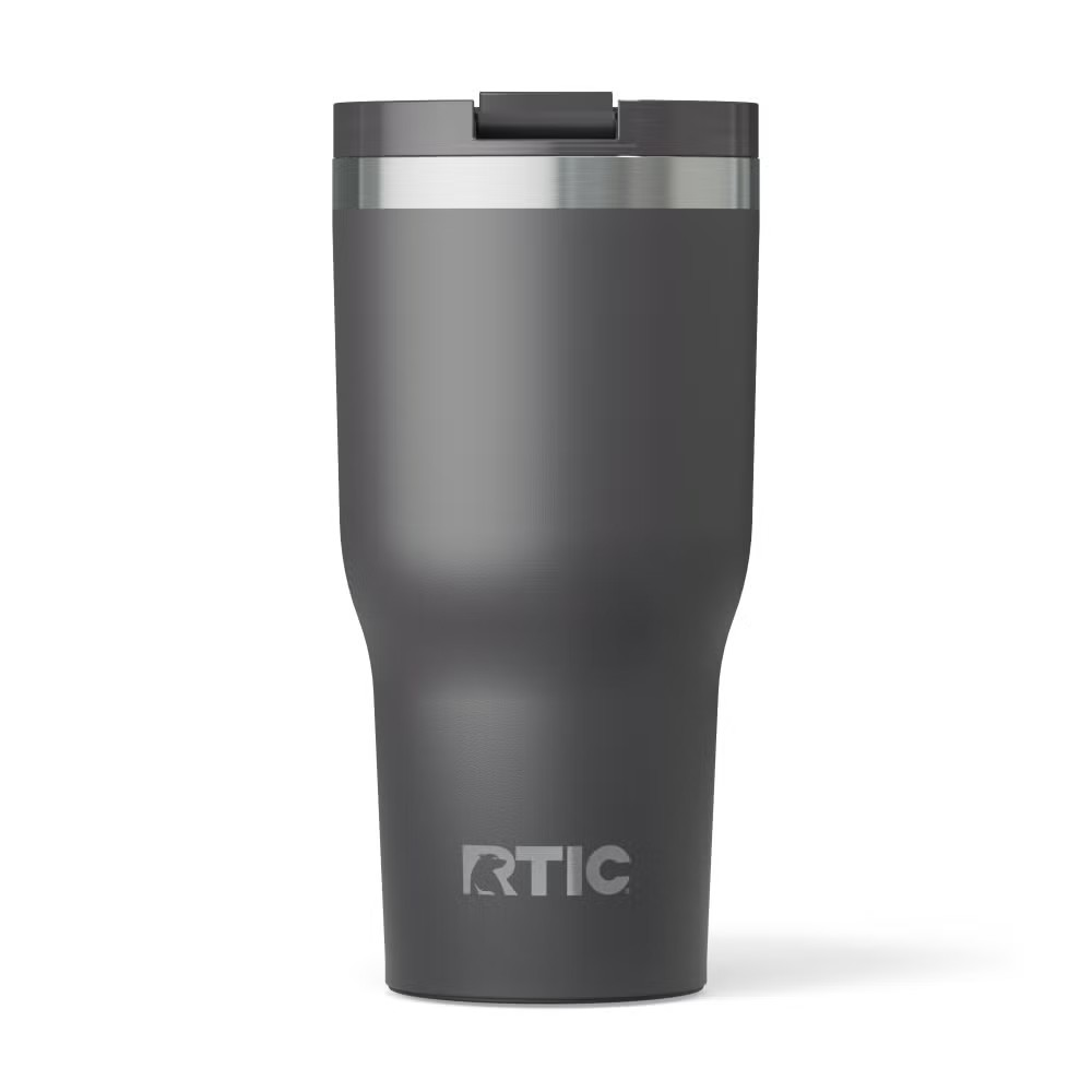 Custom Laser Engraved Rtic 30 oz Tumblers