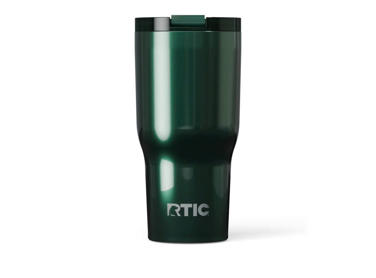 Custom Laser Engraved Rtic 30 oz Tumblers
