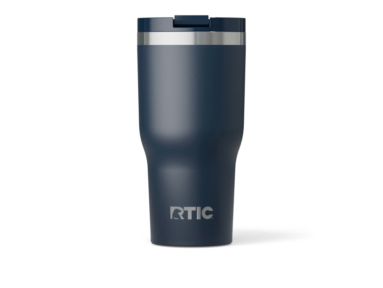 Custom Laser Engraved Rtic 30 oz Tumblers