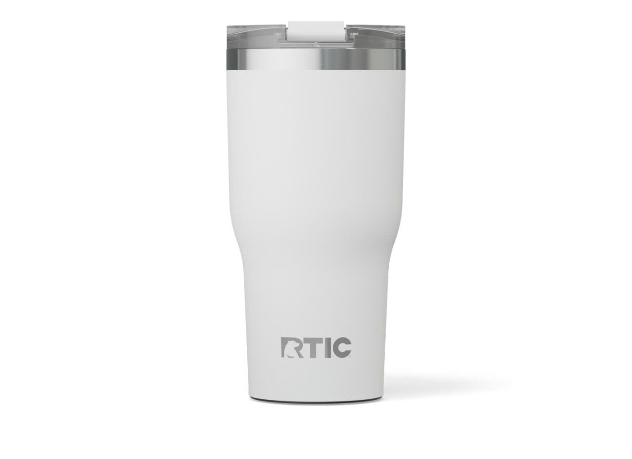 Custom Laser Engraved Rtic 30 oz Tumblers