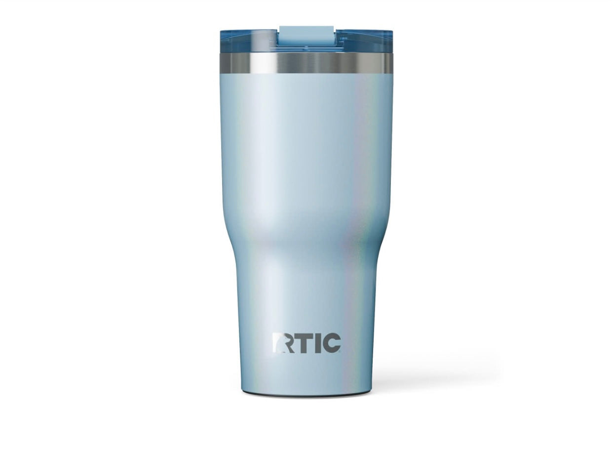 Custom Laser Engraved Rtic 30 oz Tumblers
