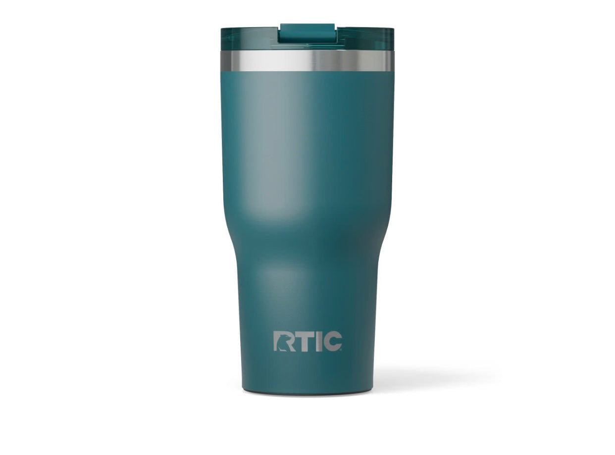 Custom Laser Engraved Rtic 30 oz Tumblers