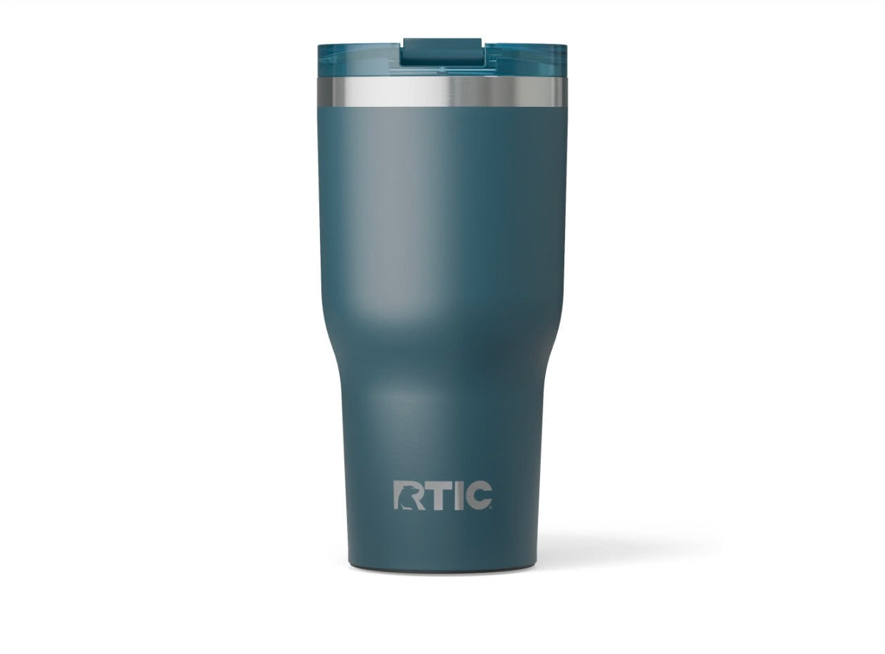Custom Laser Engraved Rtic 30 oz Tumblers