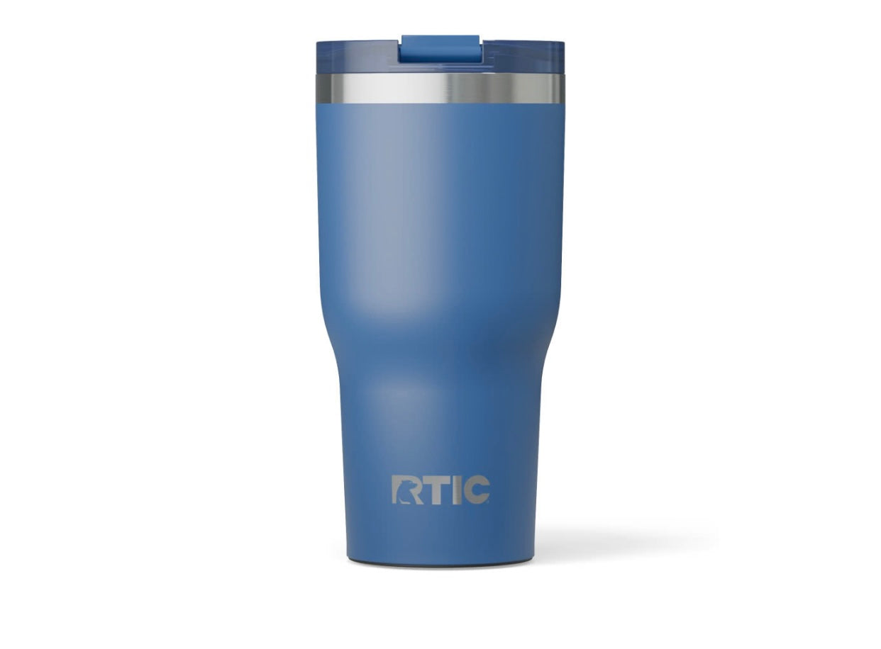 Custom Laser Engraved Rtic 30 oz Tumblers