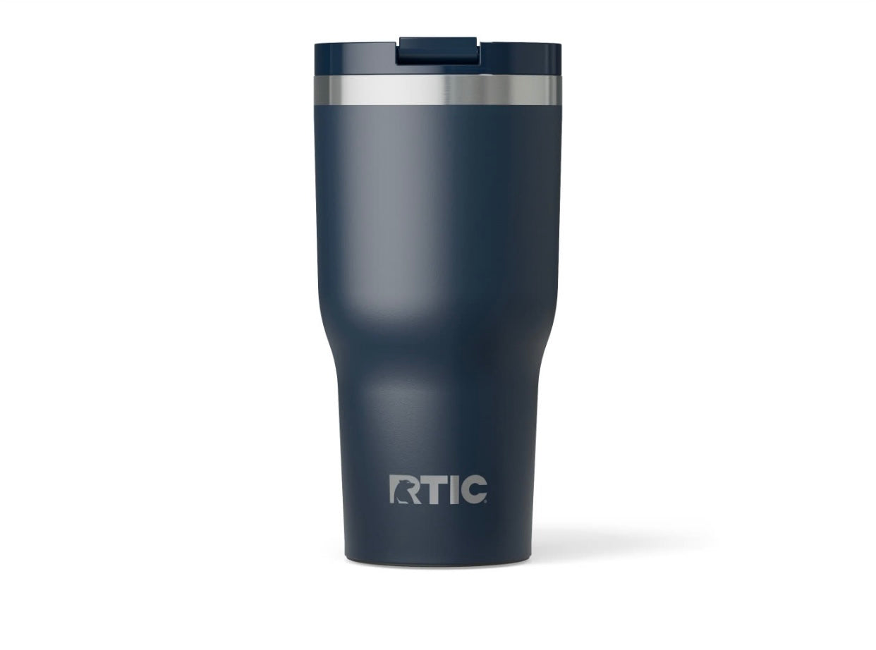 Custom Laser Engraved Rtic 30 oz Tumblers