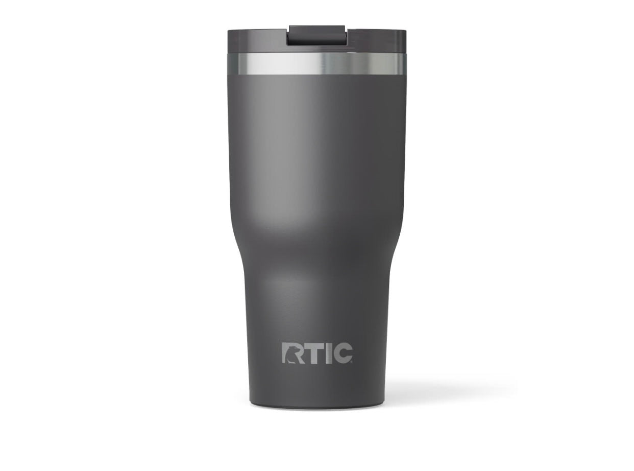 Custom Laser Engraved Rtic 30 oz Tumblers
