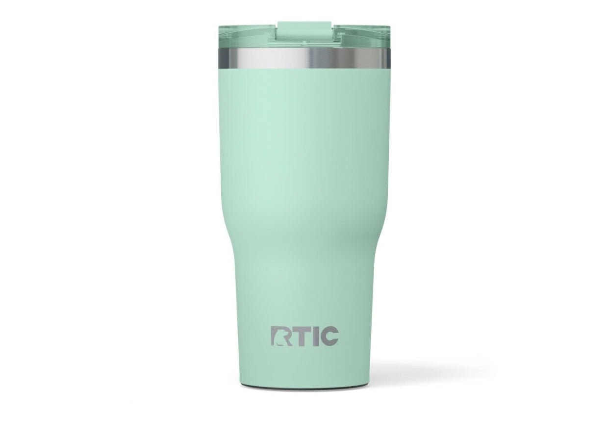 Custom Laser Engraved Rtic 30 oz Tumblers