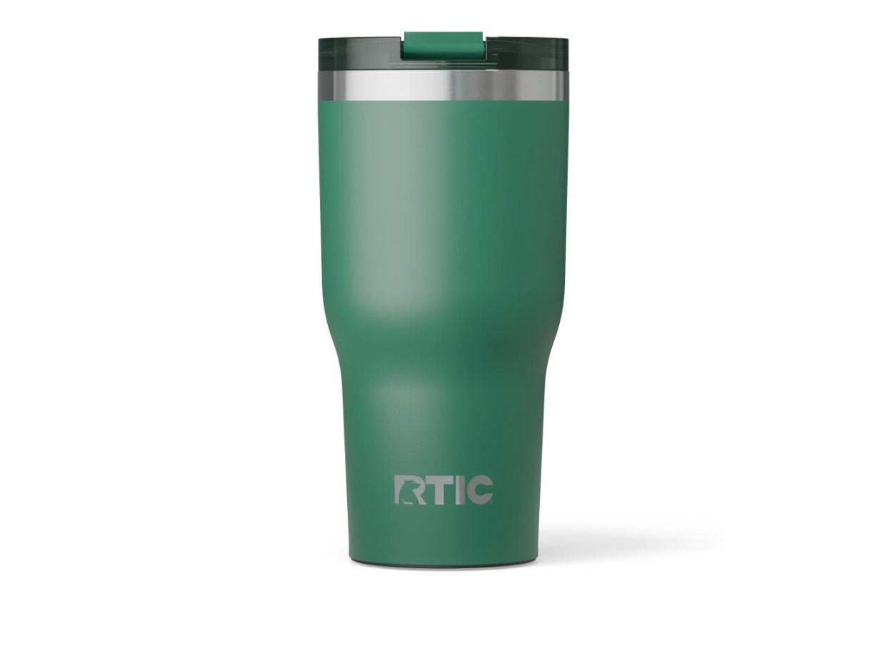 Custom Laser Engraved Rtic 30 oz Tumblers