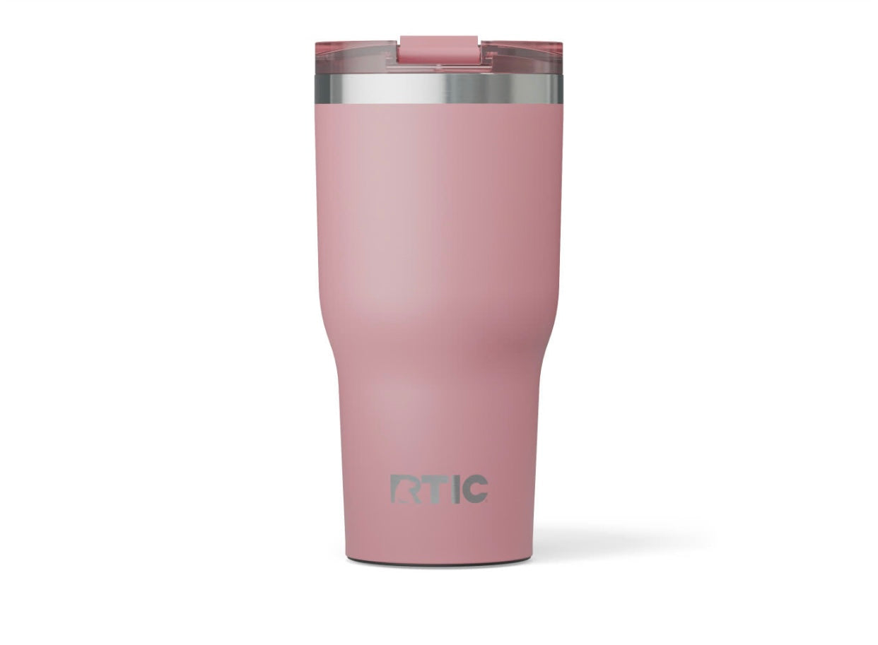 Custom Laser Engraved Rtic 30 oz Tumblers