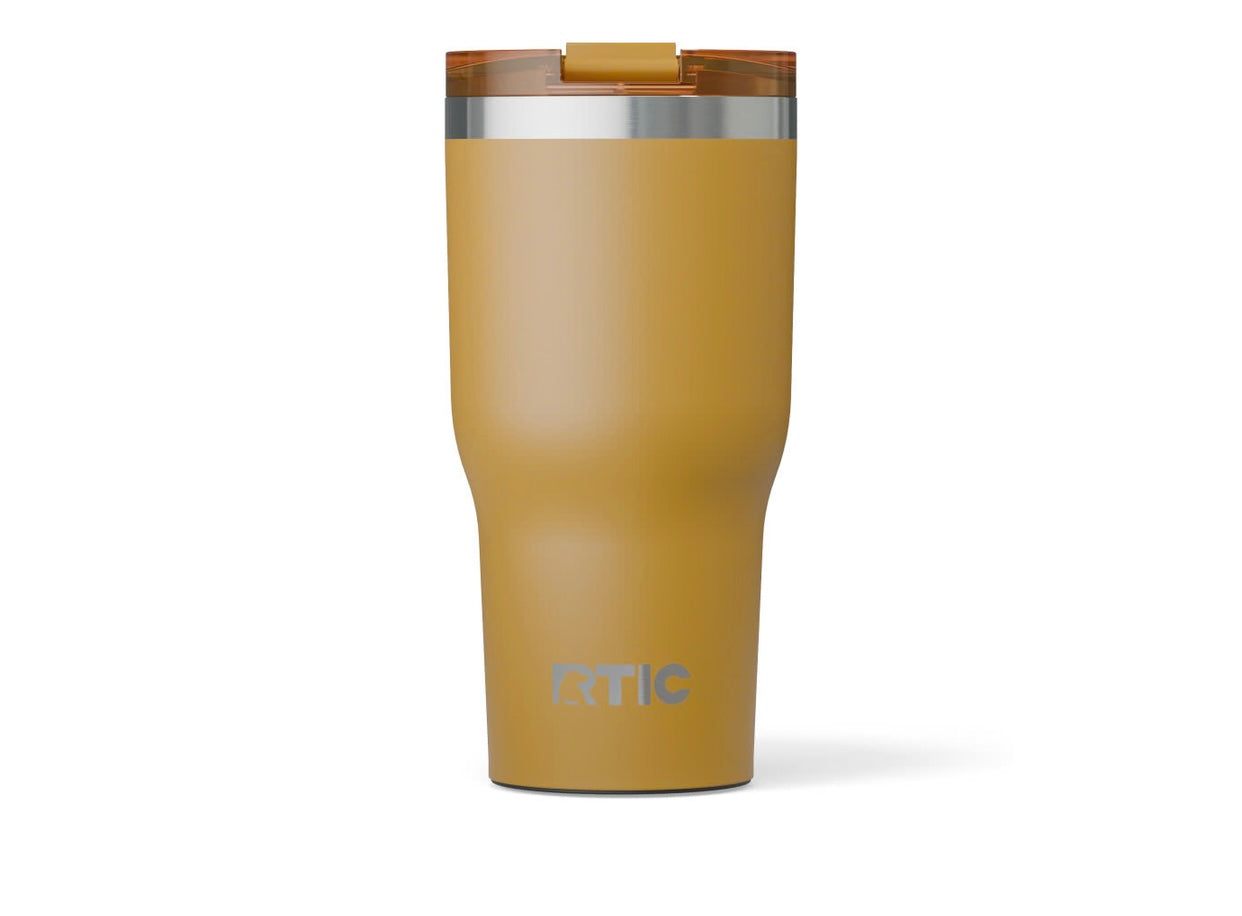 Custom Laser Engraved Rtic 30 oz Tumblers