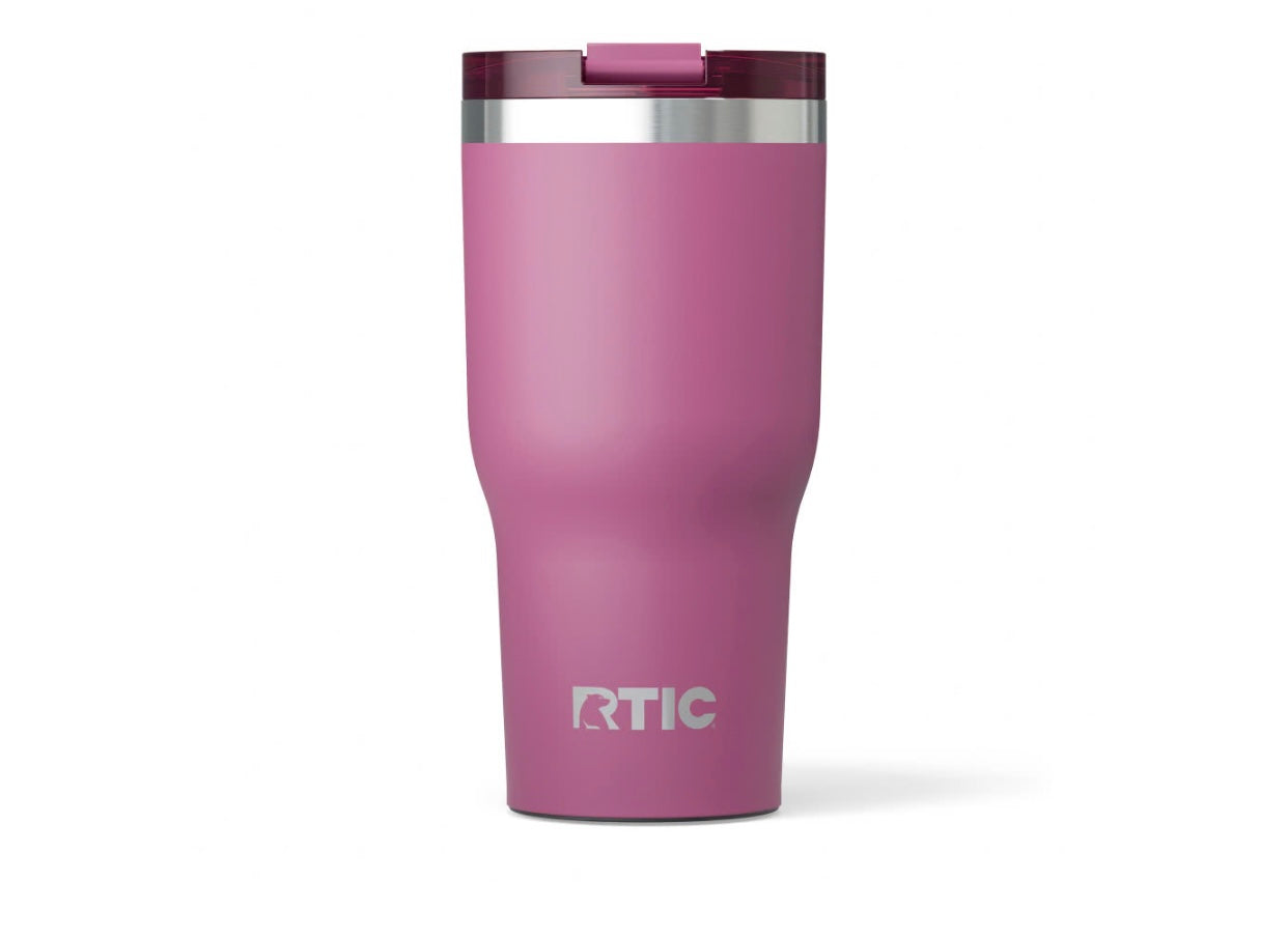 Custom Laser Engraved Rtic 30 oz Tumblers