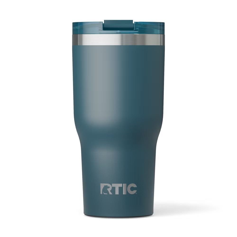 Custom Laser Engraved Rtic 30 oz Tumblers