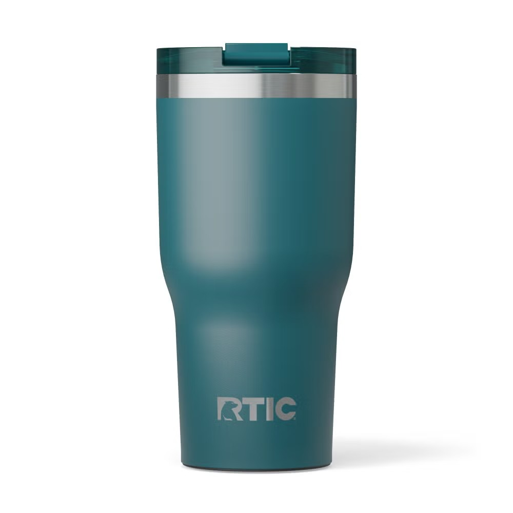 Custom Laser Engraved Rtic 30 oz Tumblers