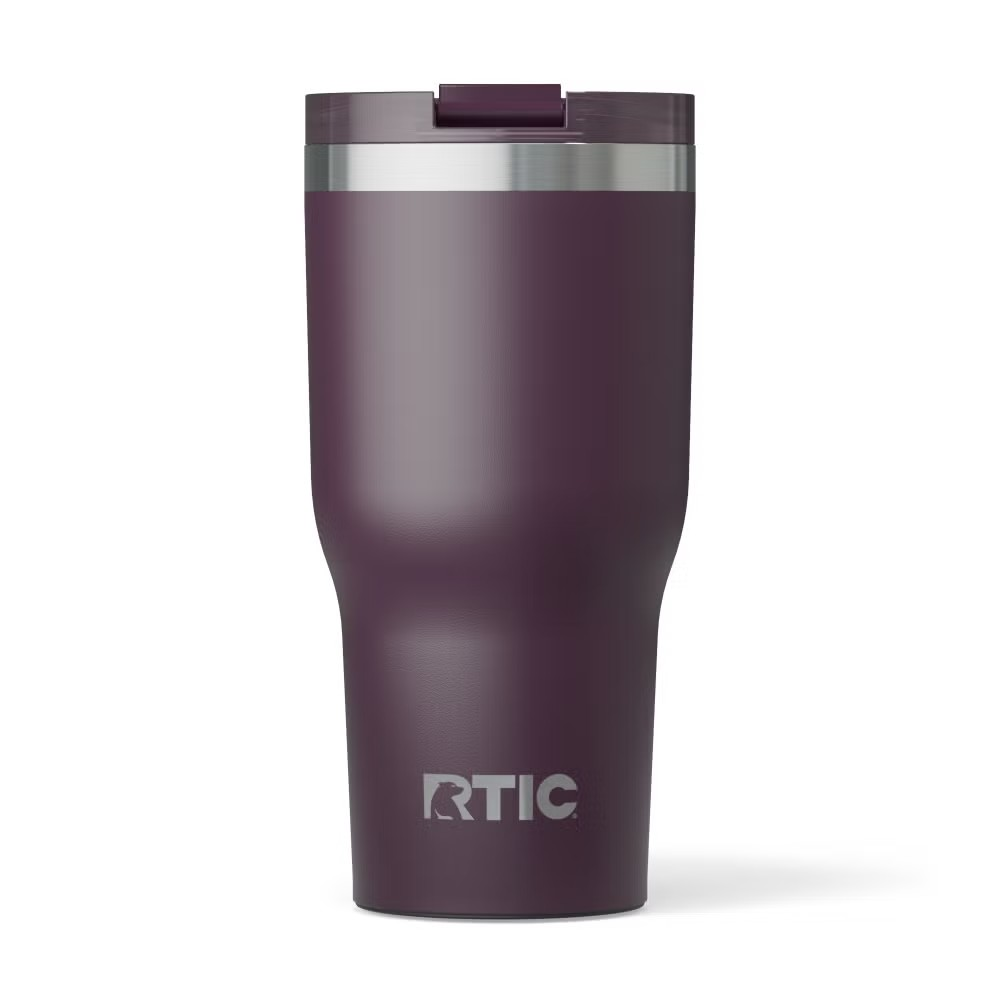 Custom Laser Engraved Rtic 30 oz Tumblers