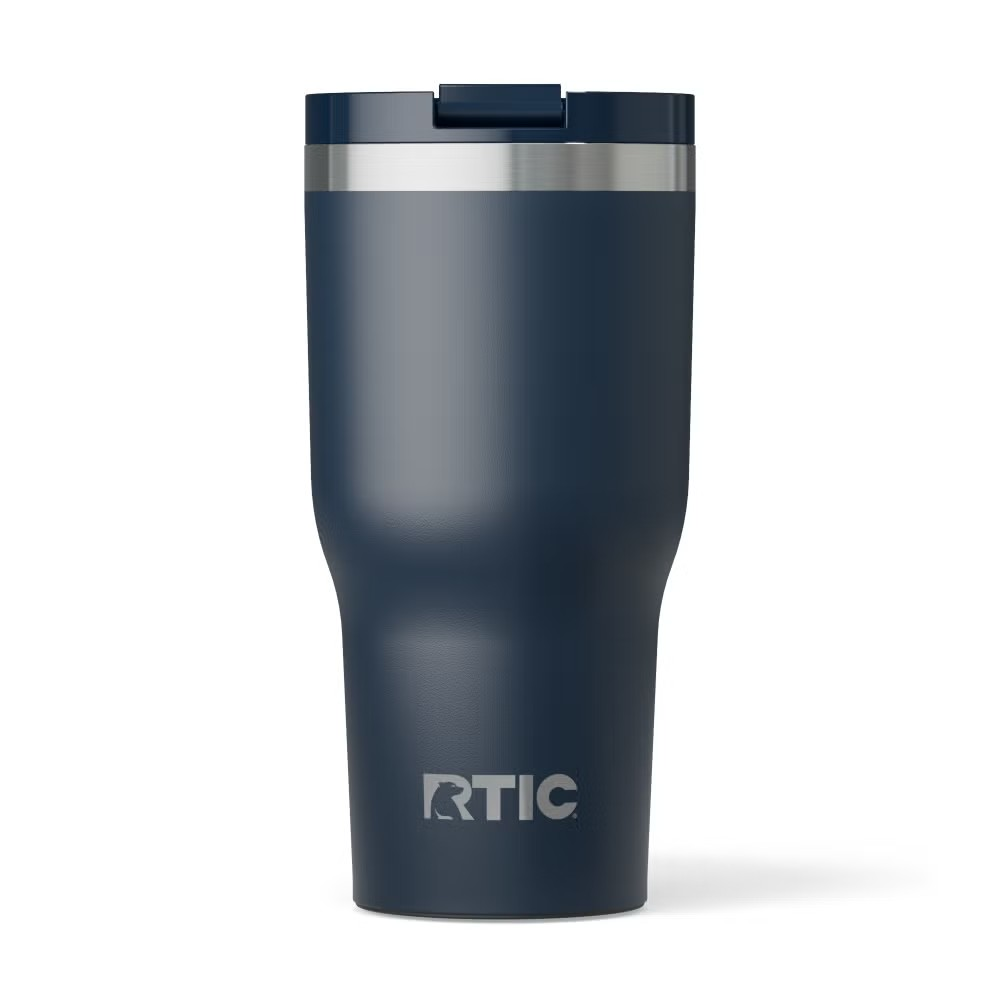 Custom Laser Engraved Rtic 30 oz Tumblers