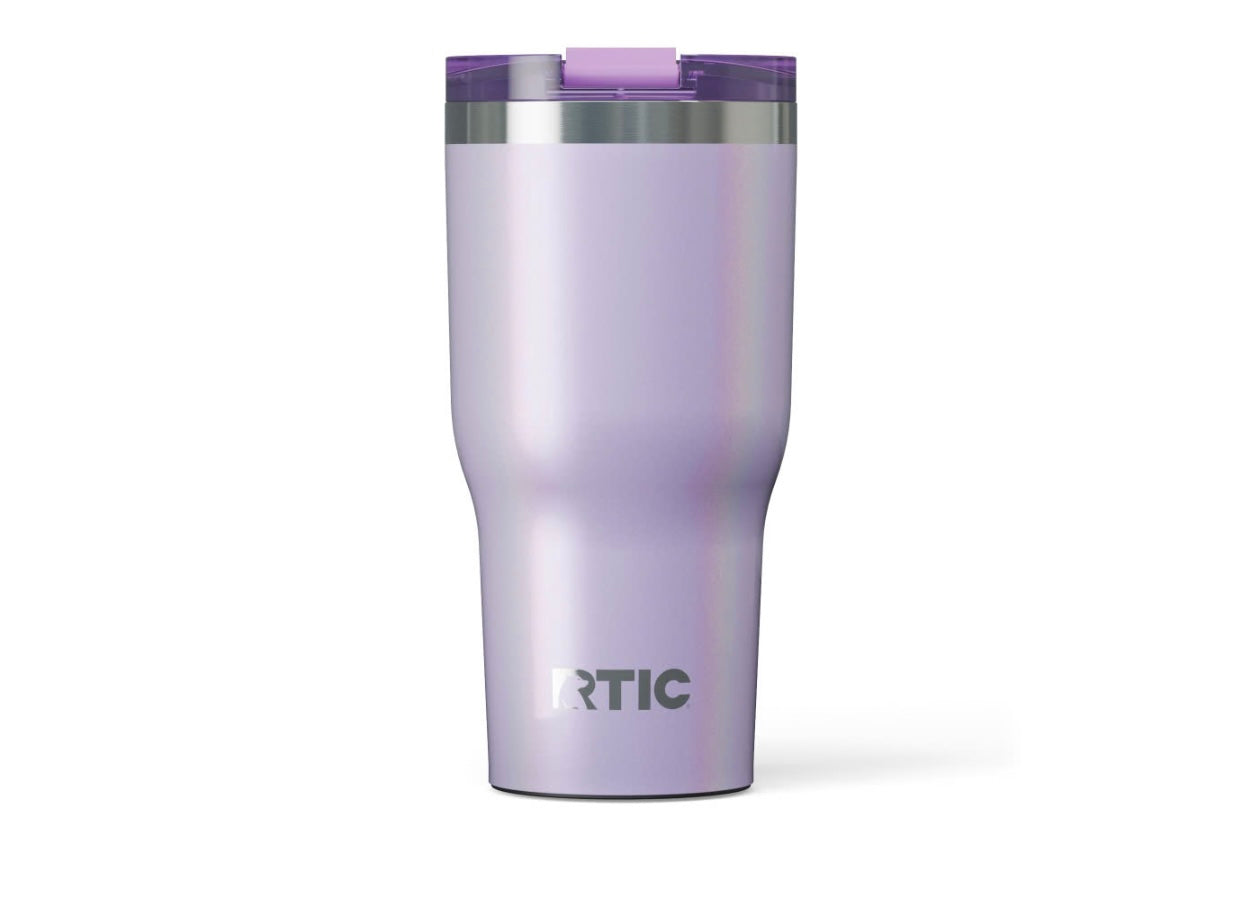 Custom Laser Engraved Rtic 30 oz Tumblers